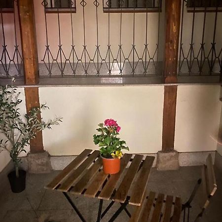 شقة Departamento De Lujo Atocha مدريد المظهر الخارجي الصورة