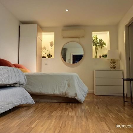 شقة Departamento De Lujo Atocha مدريد المظهر الخارجي الصورة