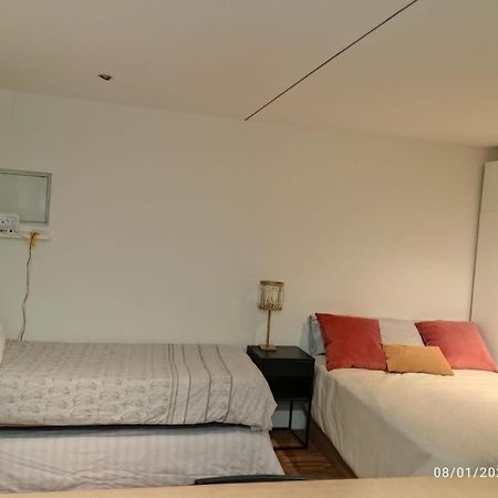 شقة Departamento De Lujo Atocha مدريد المظهر الخارجي الصورة