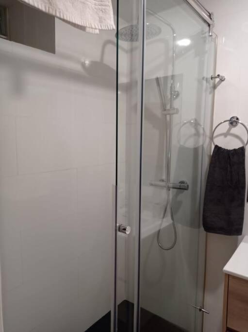 شقة Departamento De Lujo Atocha مدريد المظهر الخارجي الصورة