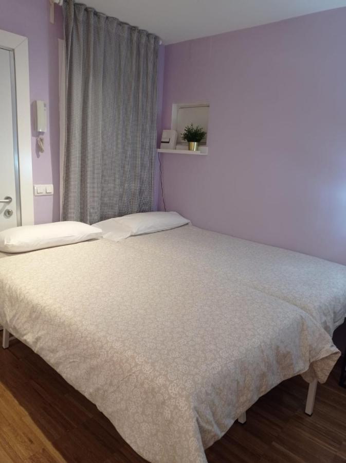 شقة Departamento De Lujo Atocha مدريد المظهر الخارجي الصورة
