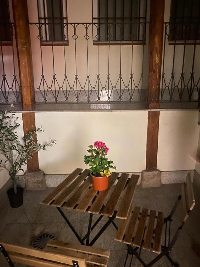 شقة Departamento De Lujo Atocha مدريد المظهر الخارجي الصورة
