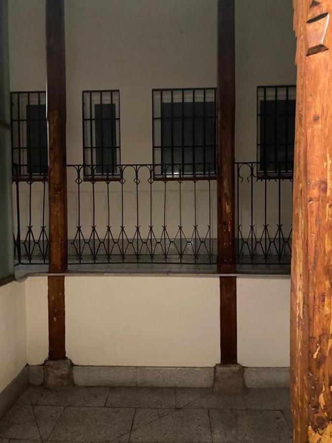 شقة Departamento De Lujo Atocha مدريد المظهر الخارجي الصورة