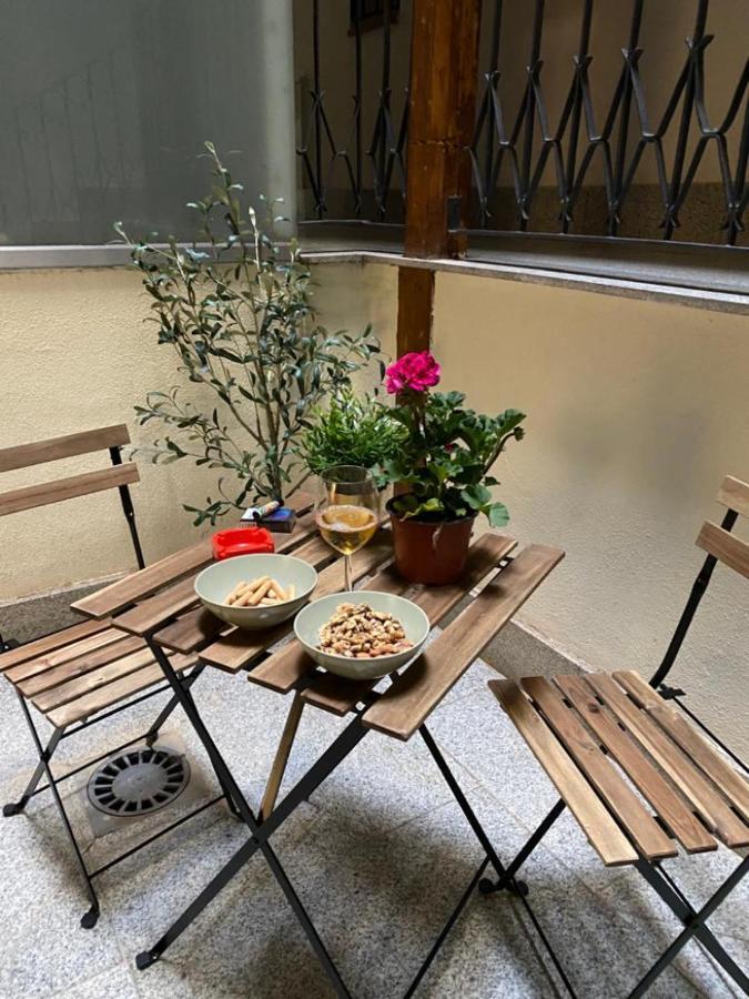 شقة Departamento De Lujo Atocha مدريد المظهر الخارجي الصورة